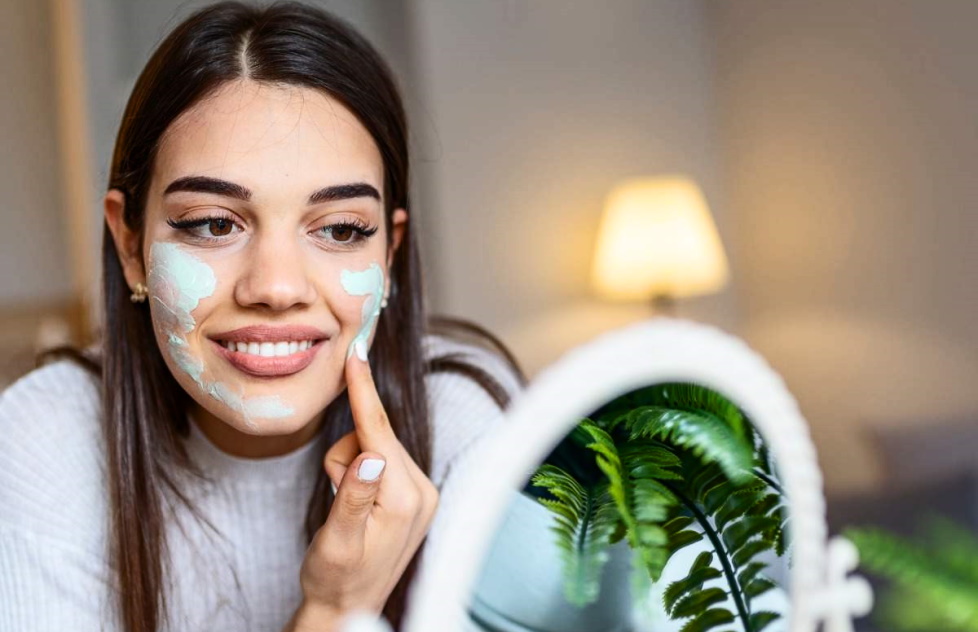 benefits of overnight face masks
